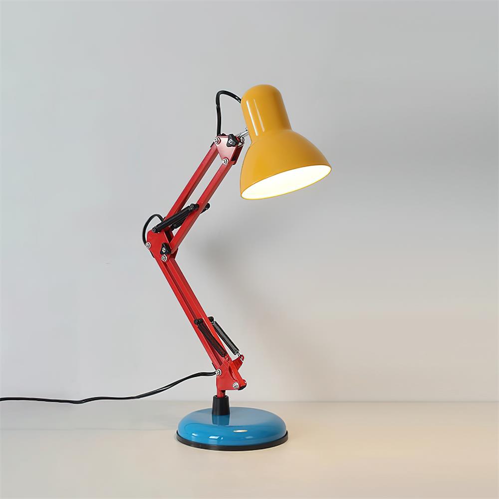 Lokein retro bordlampe
