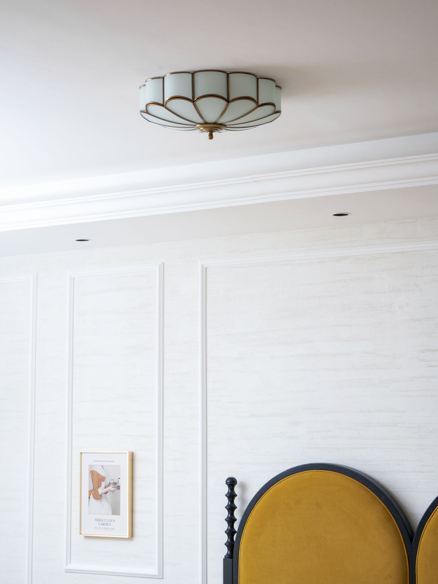 Dalenve moderne loftlampe