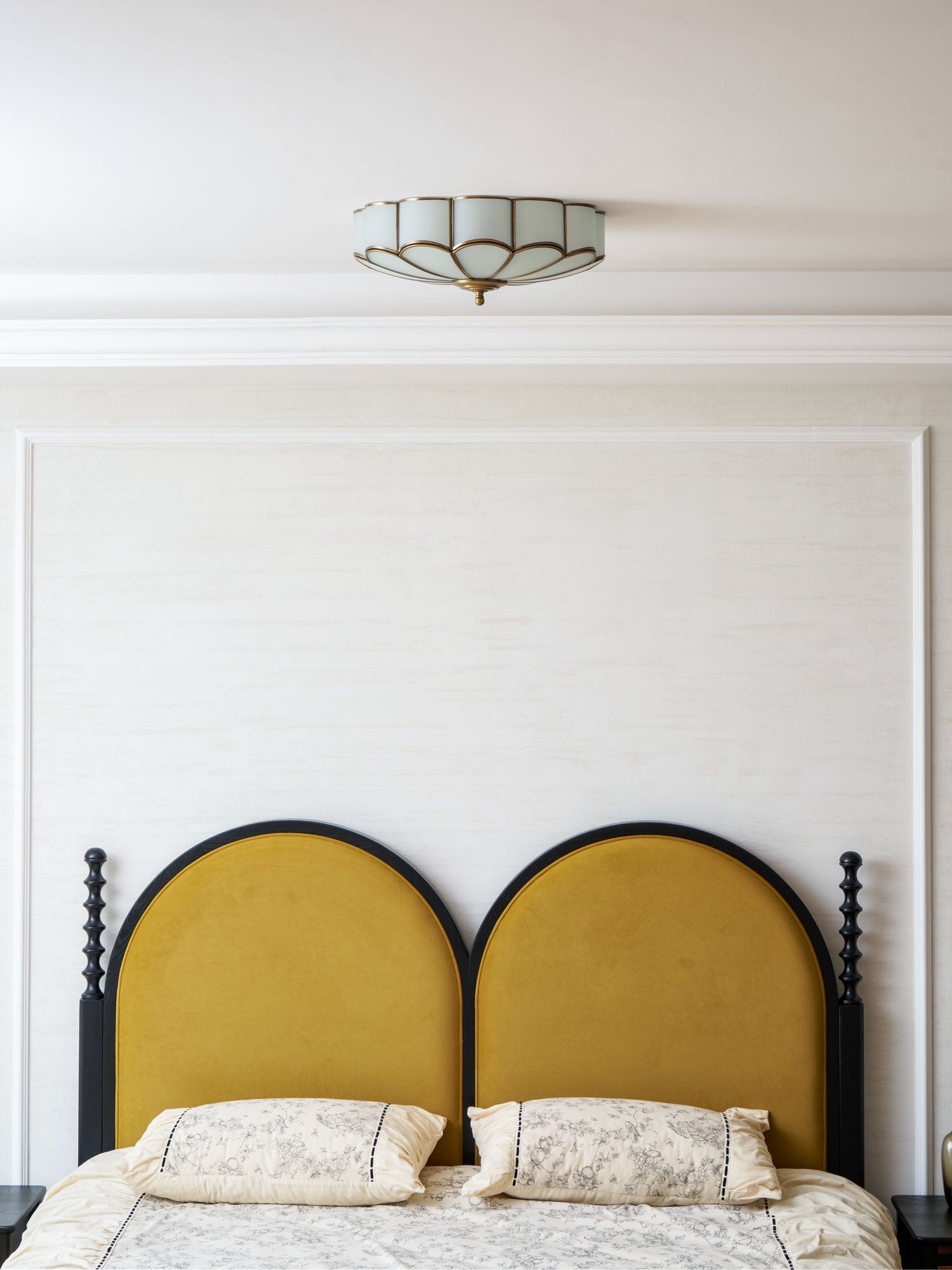 Dalenve moderne loftlampe