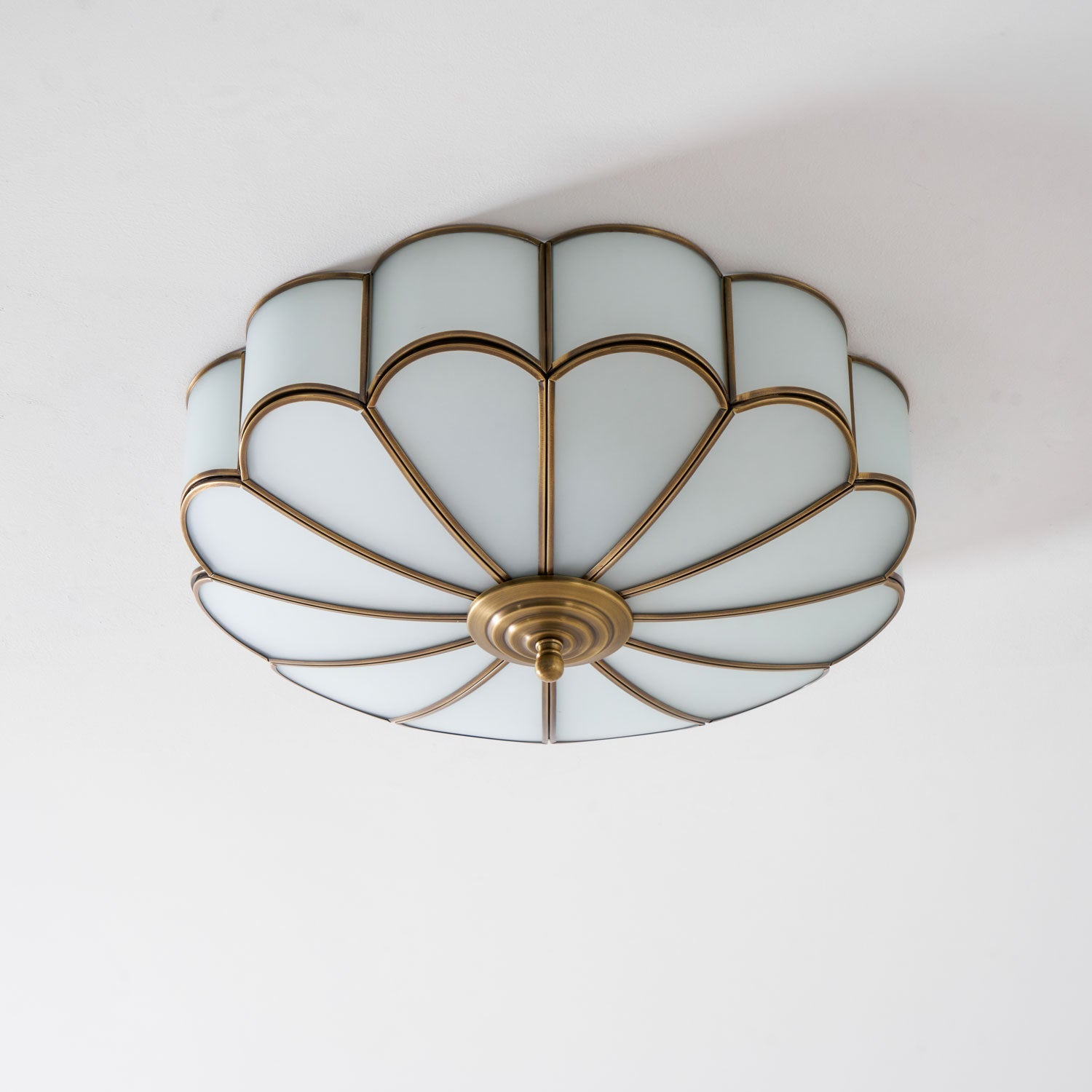 Dalenve moderne loftlampe
