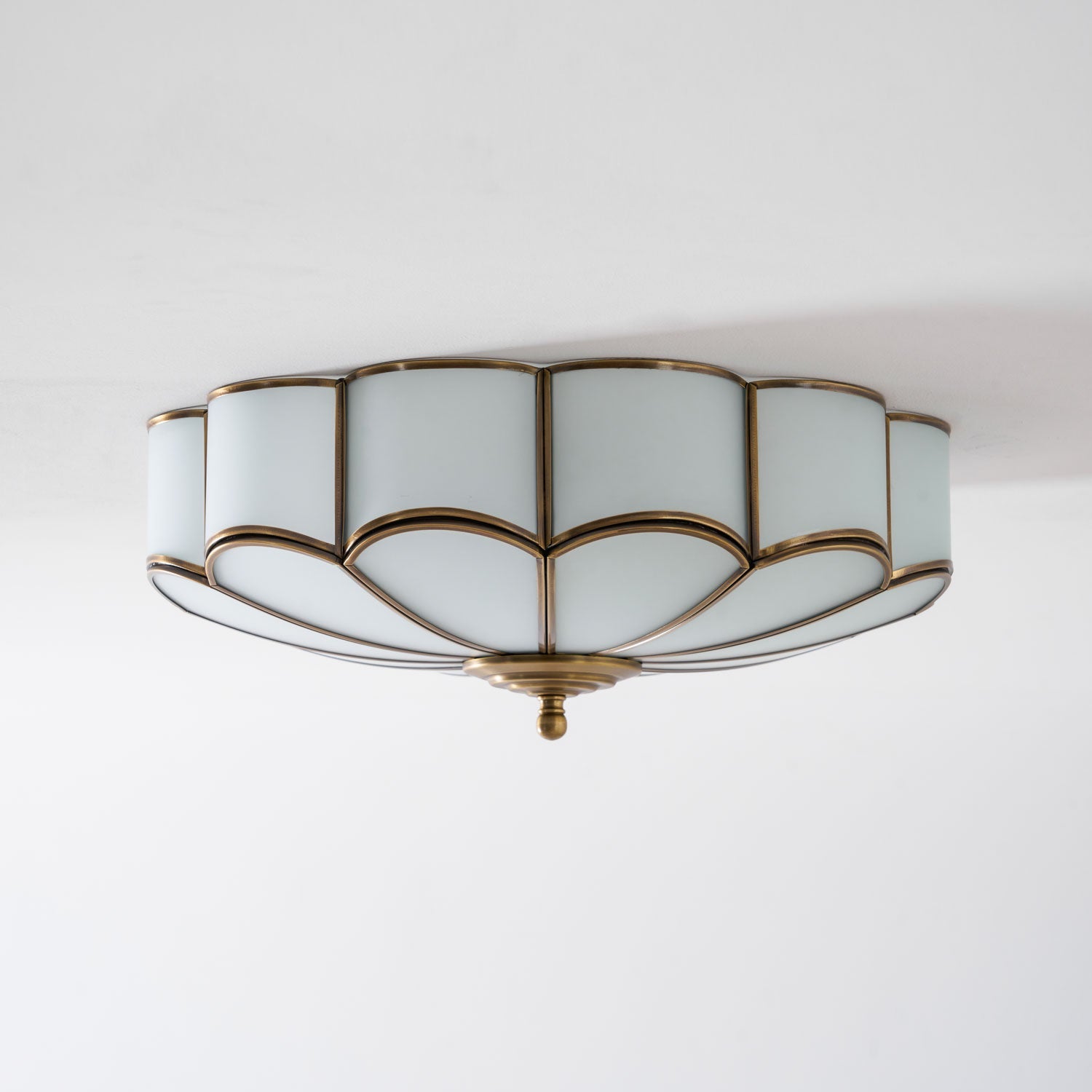 Dalenve moderne loftlampe