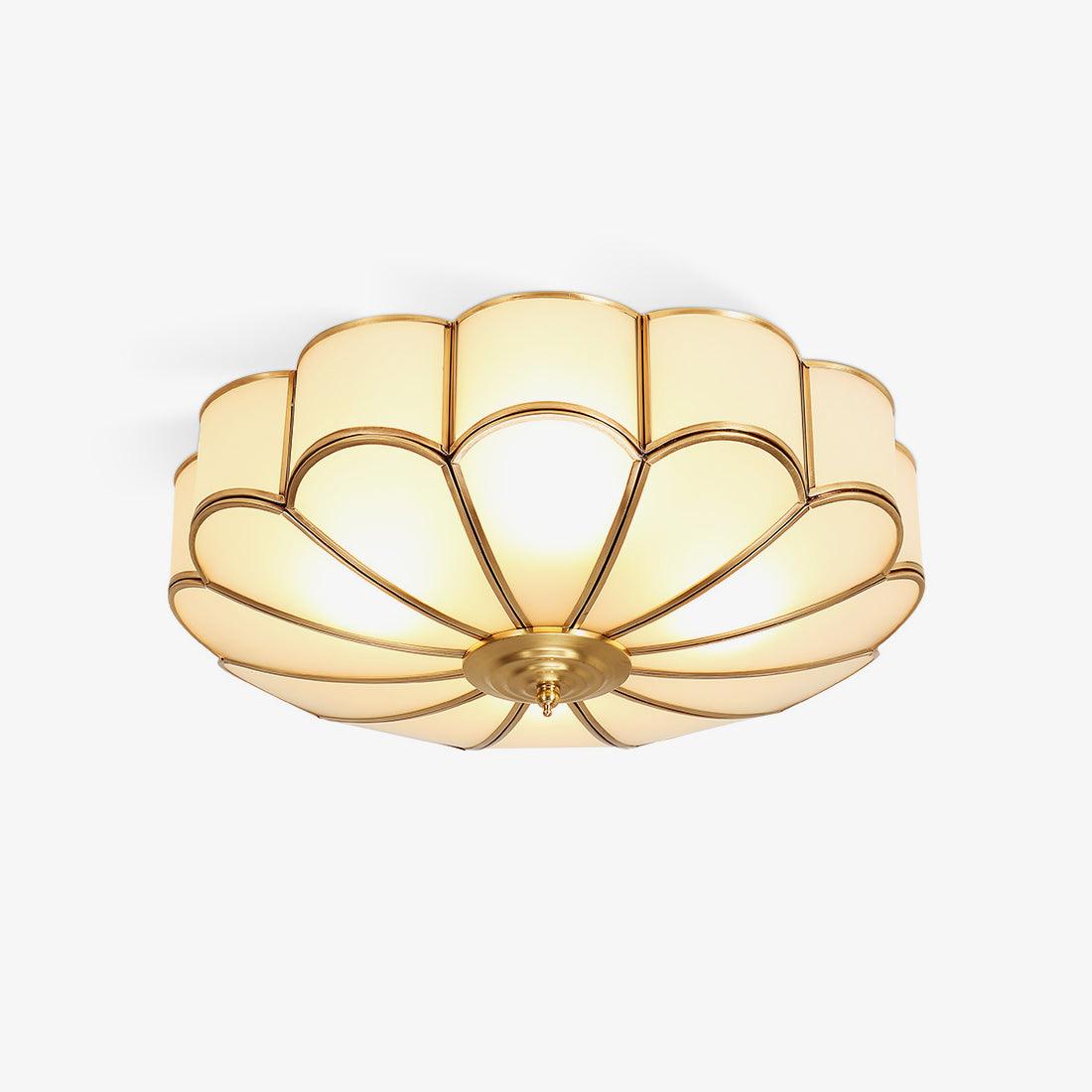 Dalenve moderne loftlampe