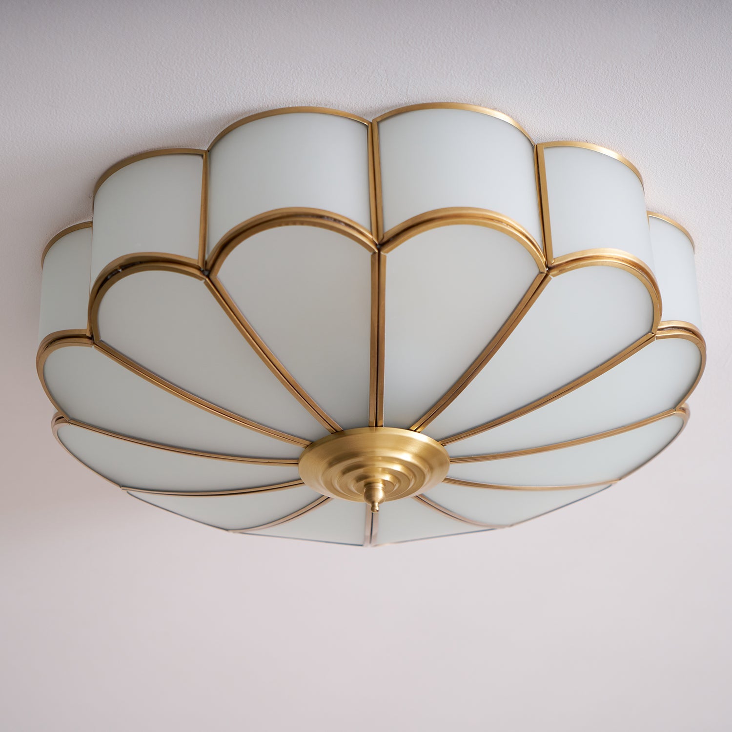 Dalenve moderne loftlampe