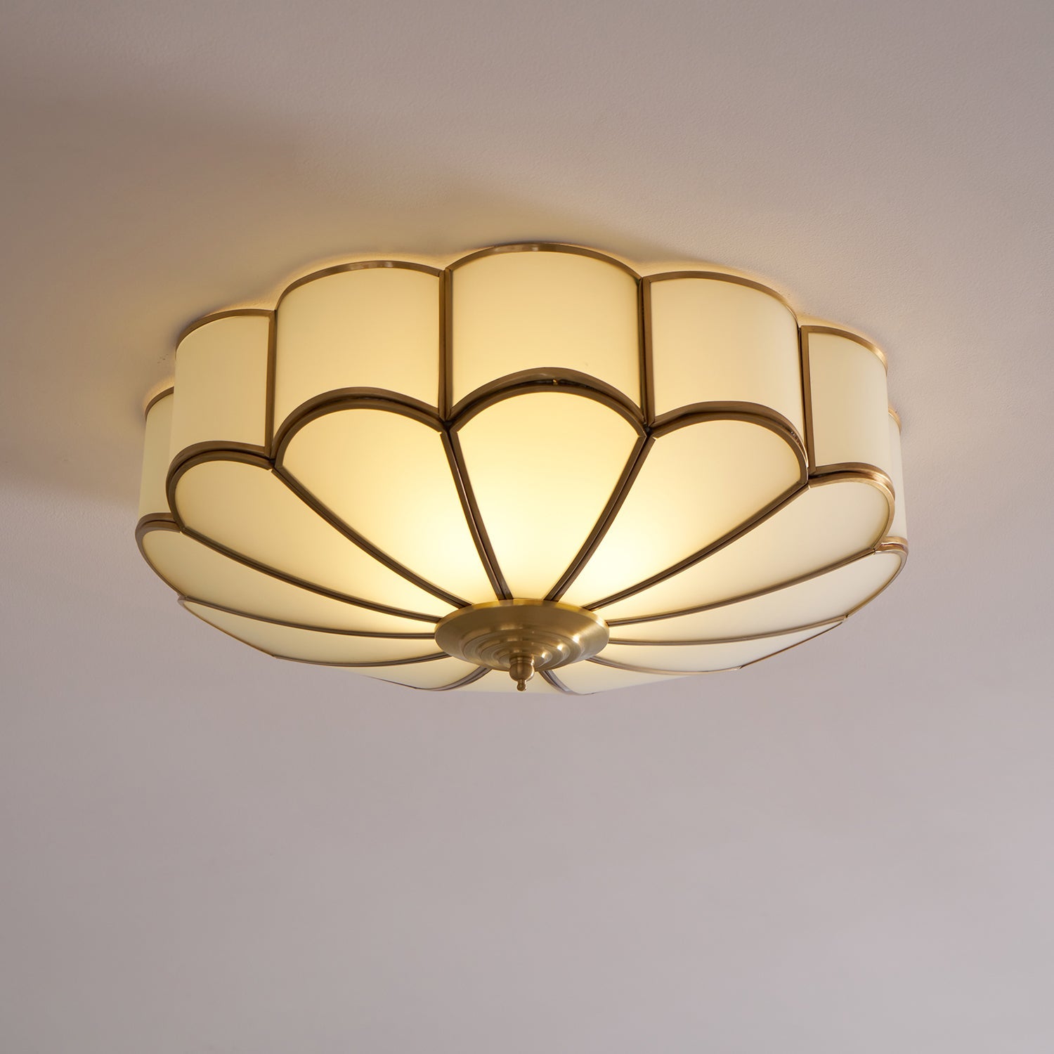 Dalenve moderne loftlampe