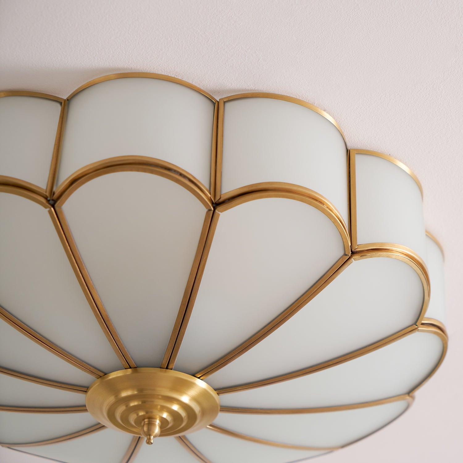 Dalenve moderne loftlampe