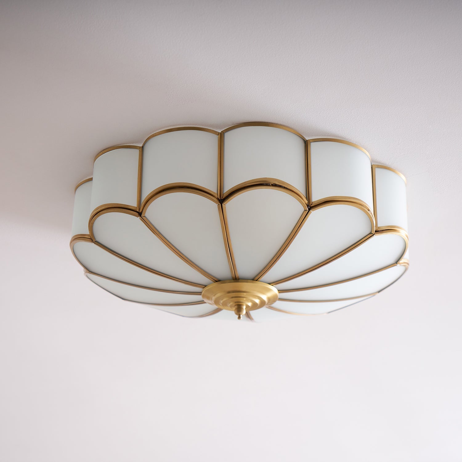 Dalenve moderne loftlampe