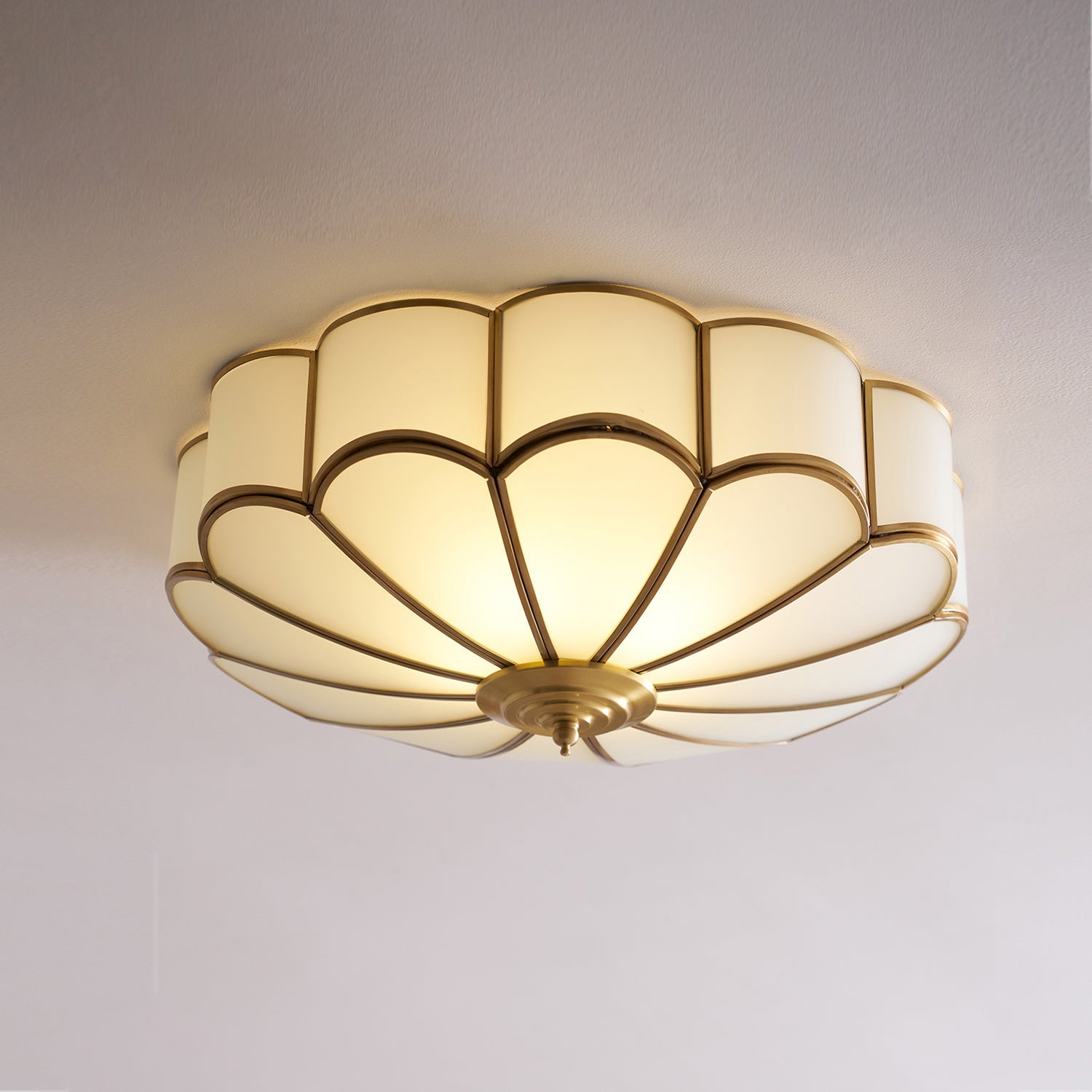 Dalenve moderne loftlampe