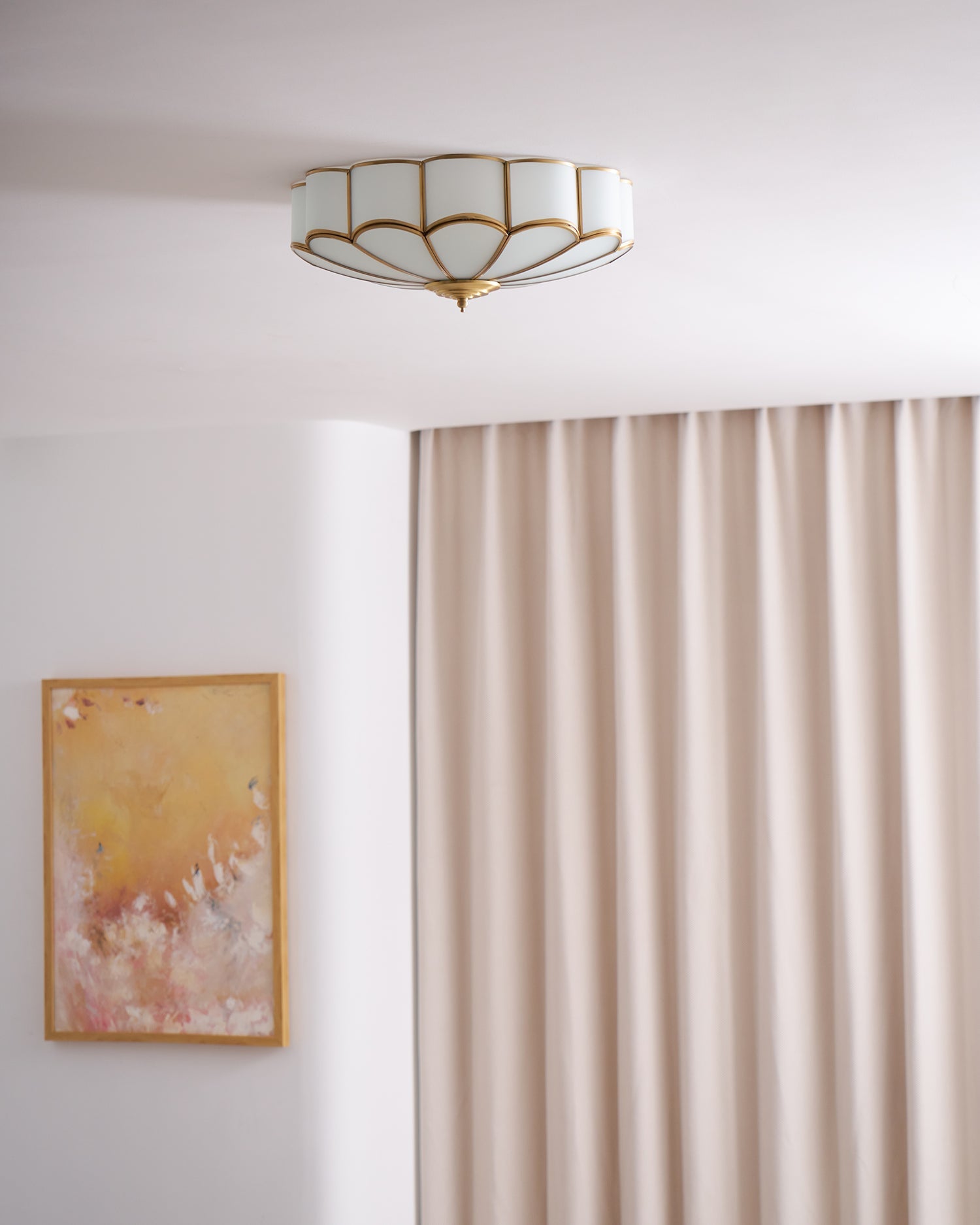 Dalenve moderne loftlampe