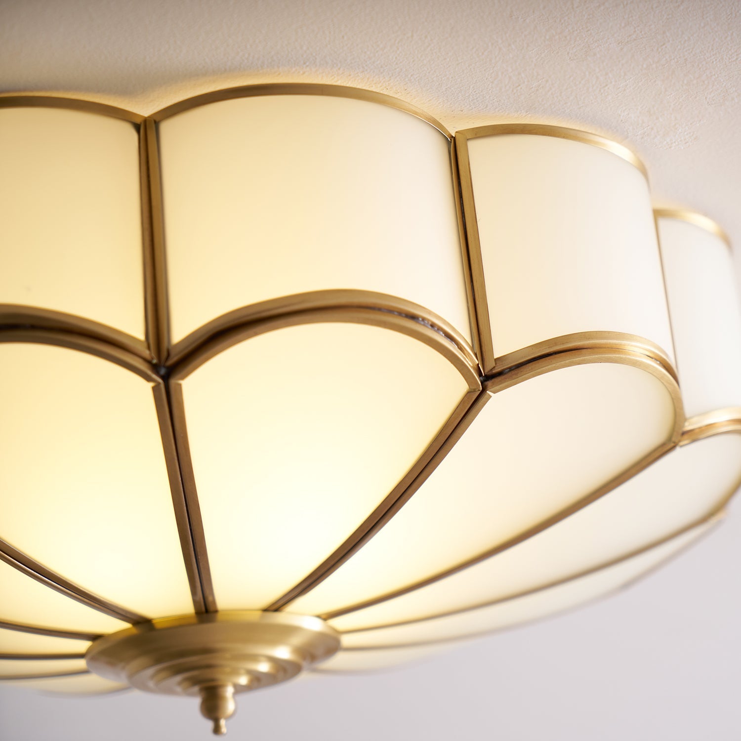 Dalenve moderne loftlampe