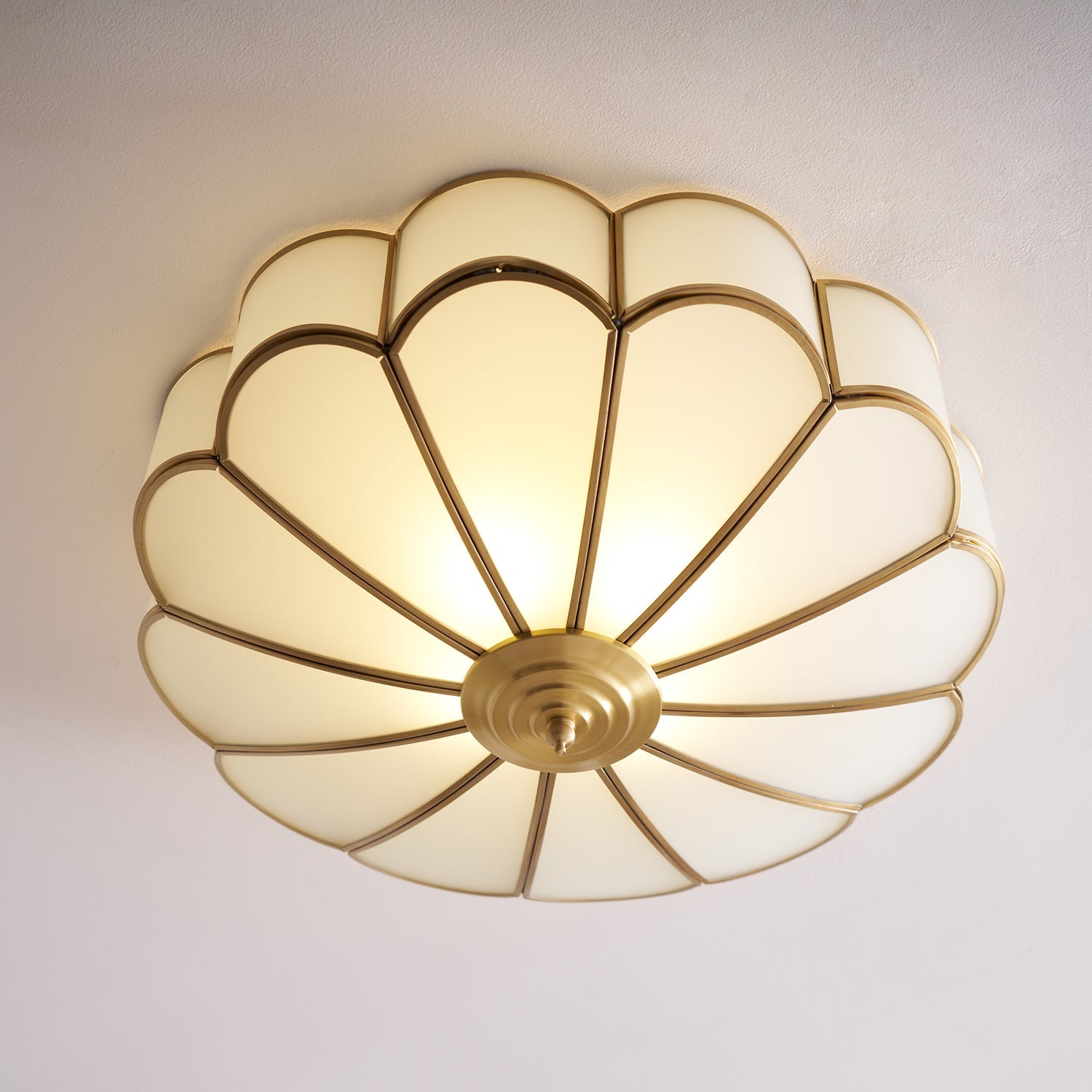 Dalenve moderne loftlampe