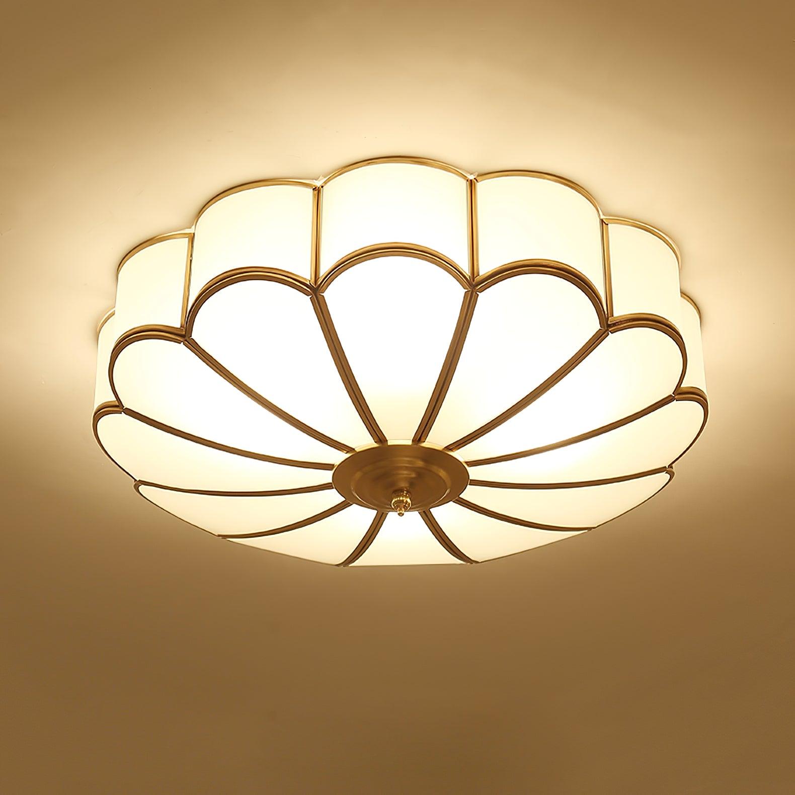 Dalenve moderne loftlampe
