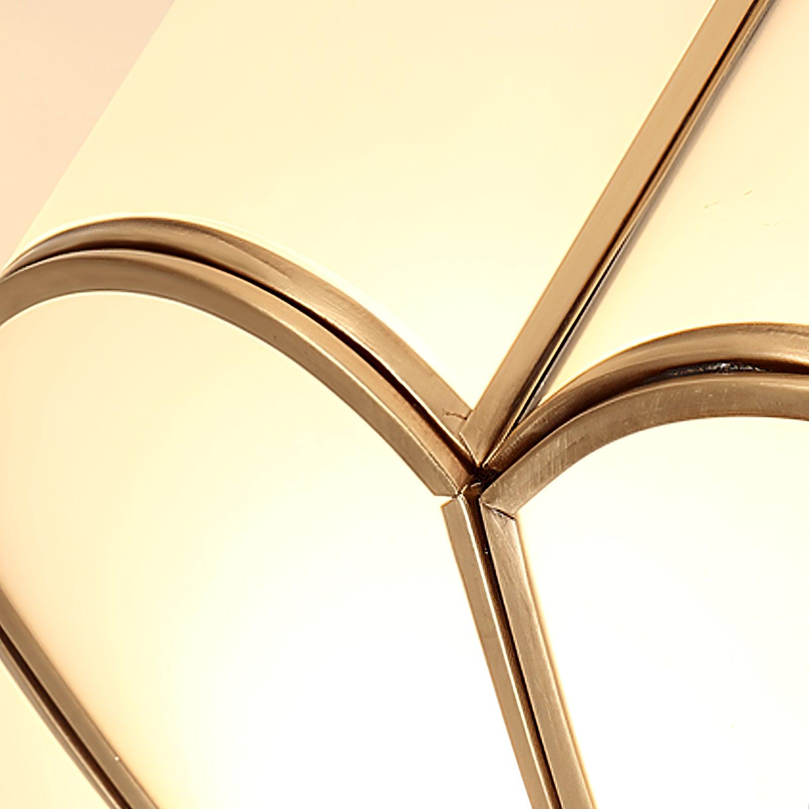 Dalenve moderne loftlampe