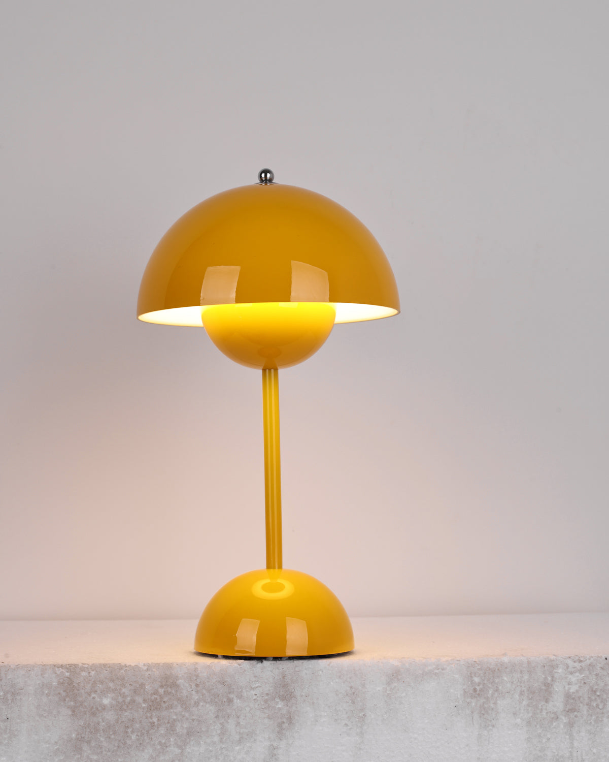Ylava udendørs bordlampe
