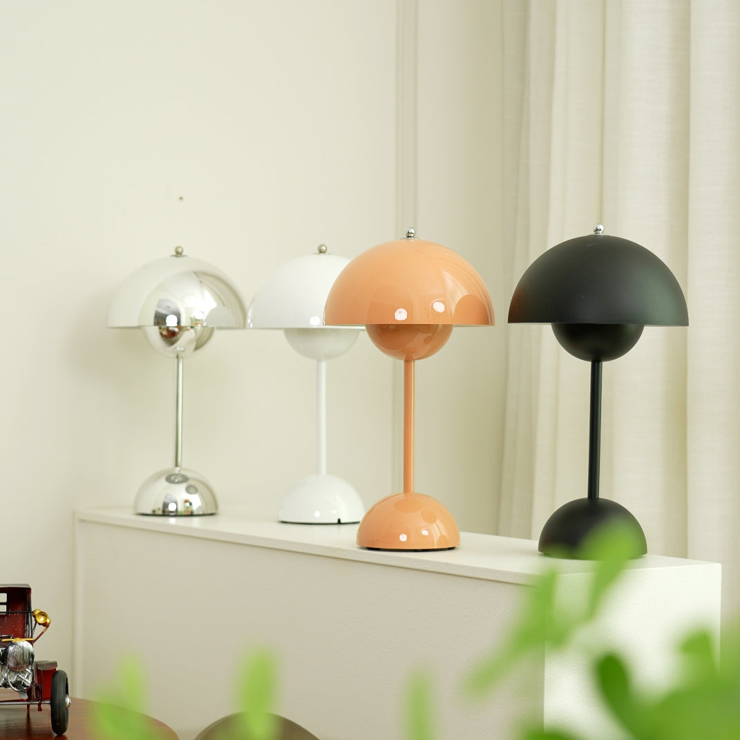 Ylava udendørs bordlampe