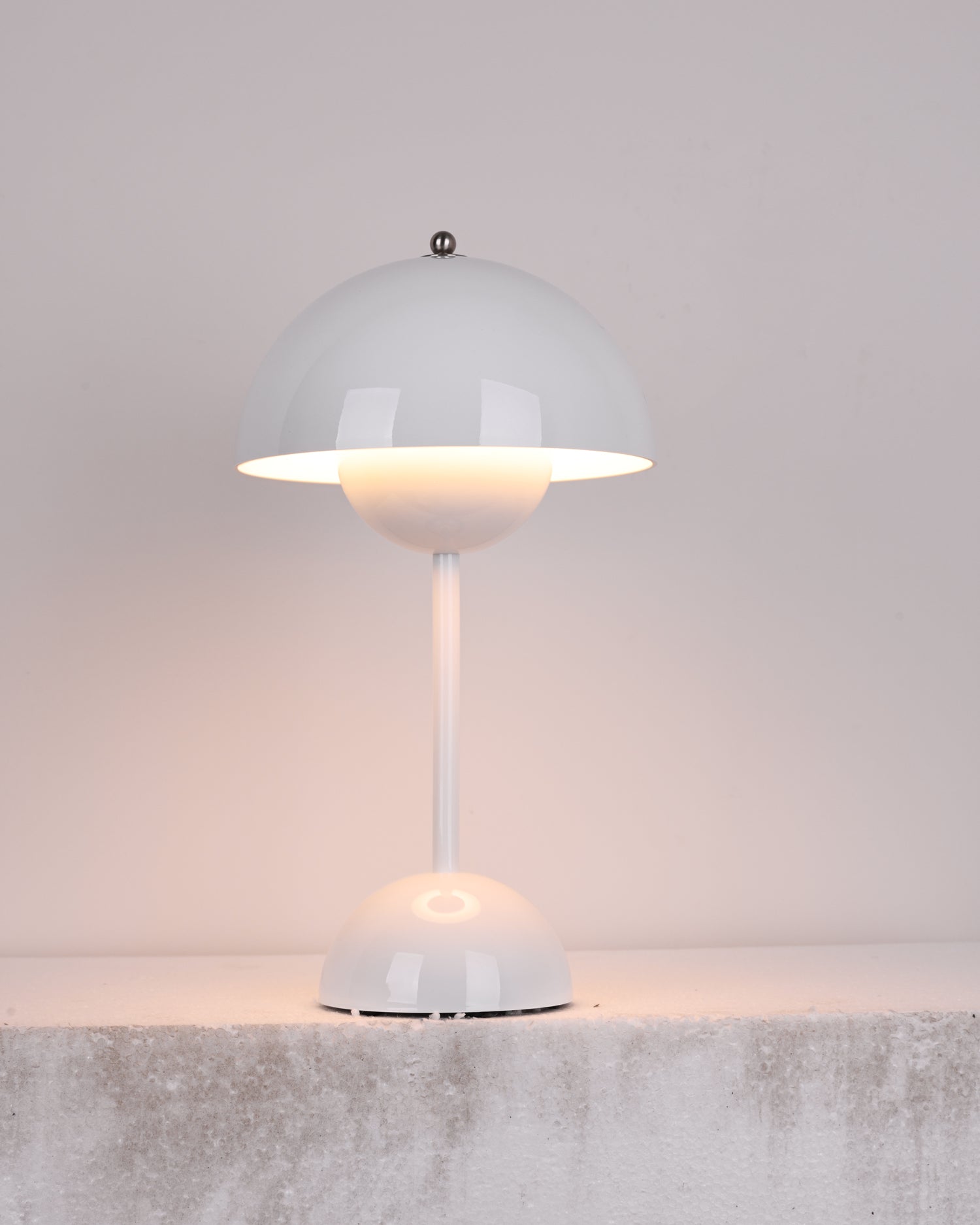 Ylava udendørs bordlampe