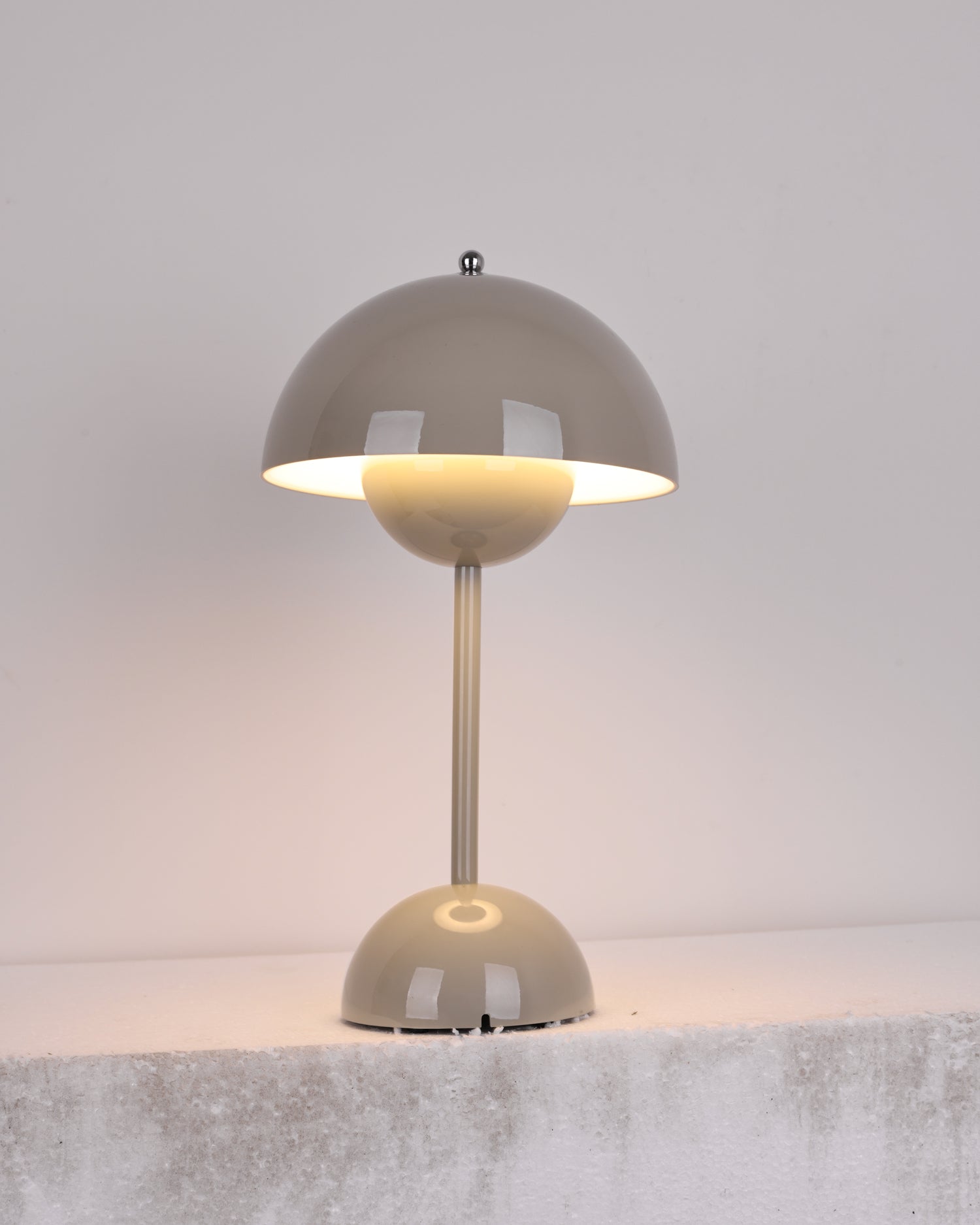 Ylava udendørs bordlampe