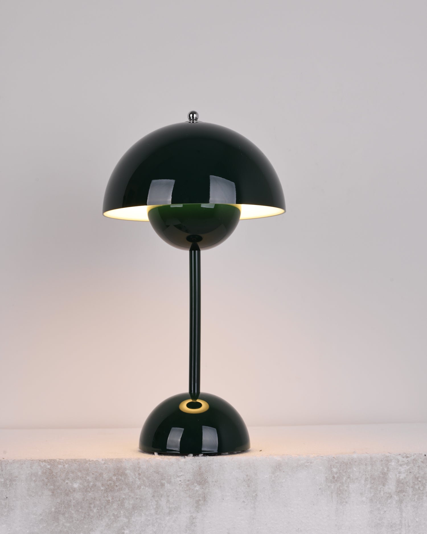 Ylava udendørs bordlampe