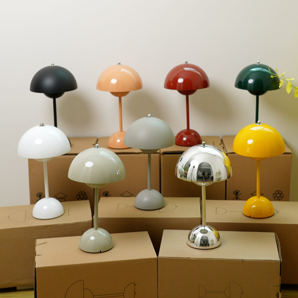 Ylava udendørs bordlampe