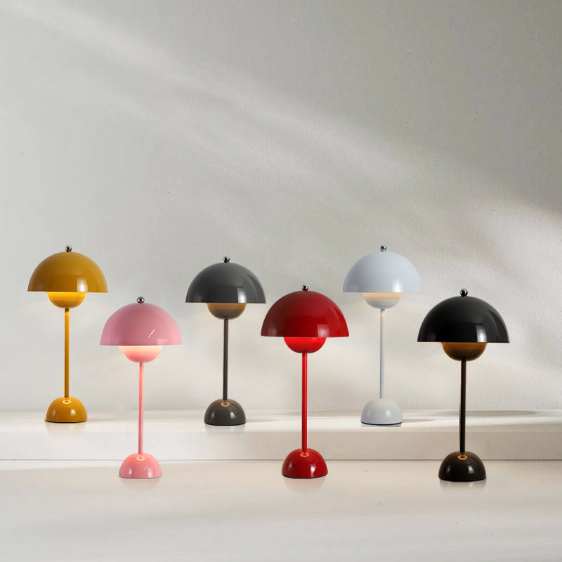 Ylava udendørs bordlampe