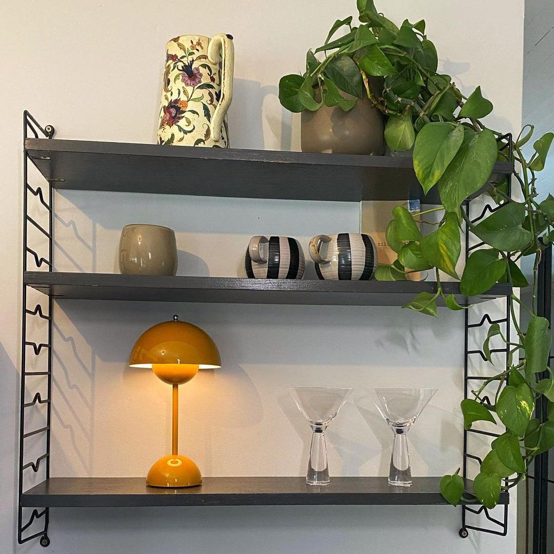 Ylava udendørs bordlampe