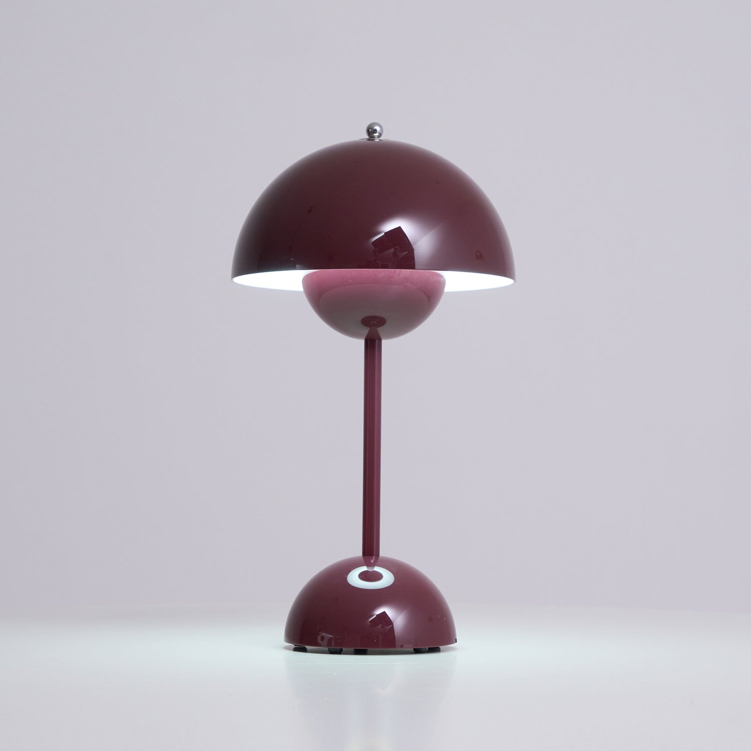 Ylava udendørs bordlampe