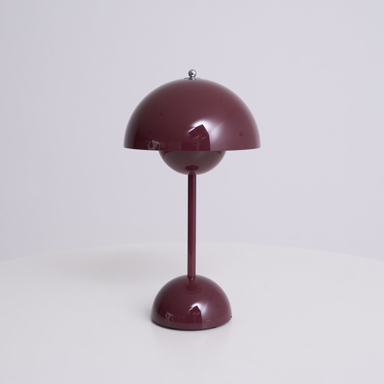 Ylava udendørs bordlampe