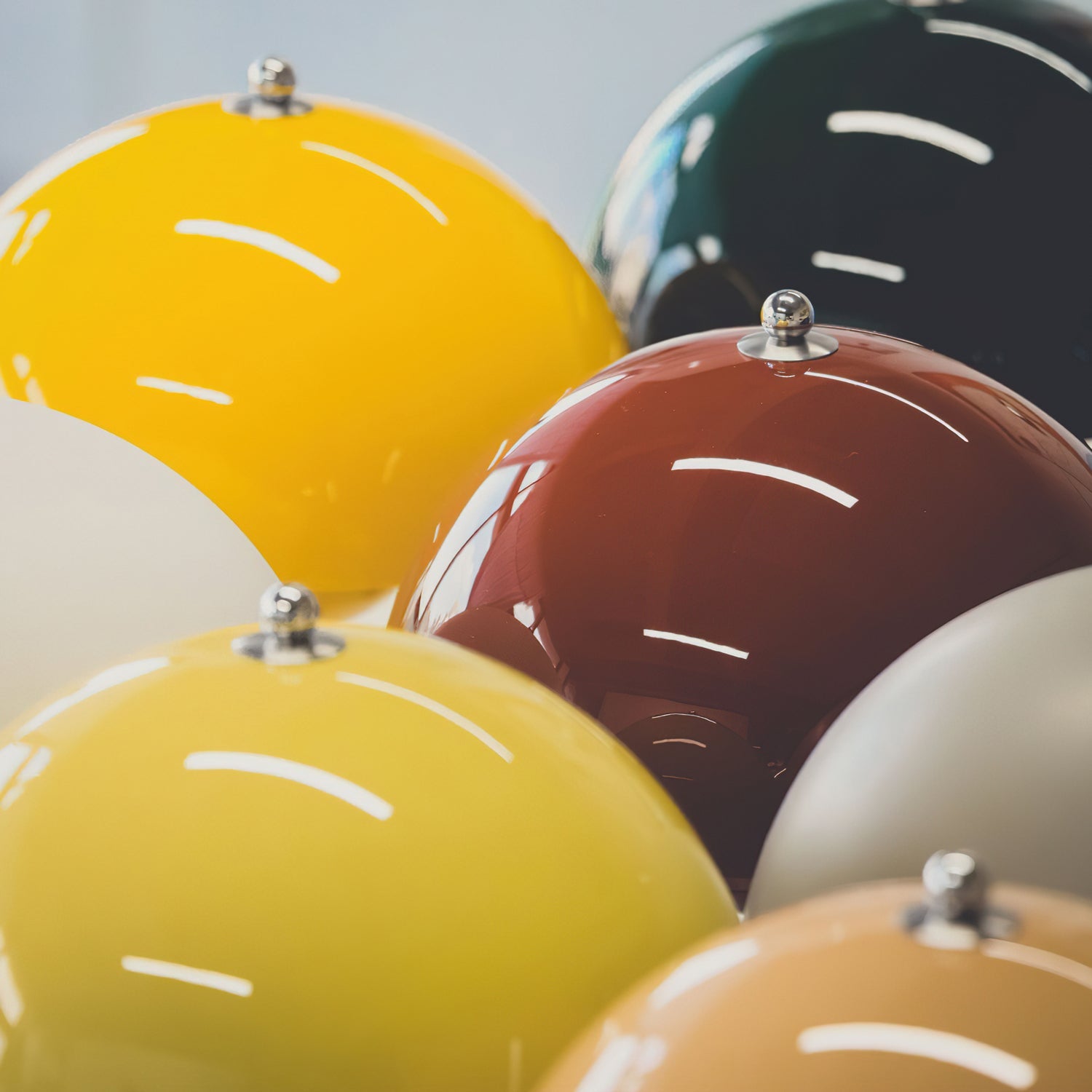 Ylava udendørs bordlampe