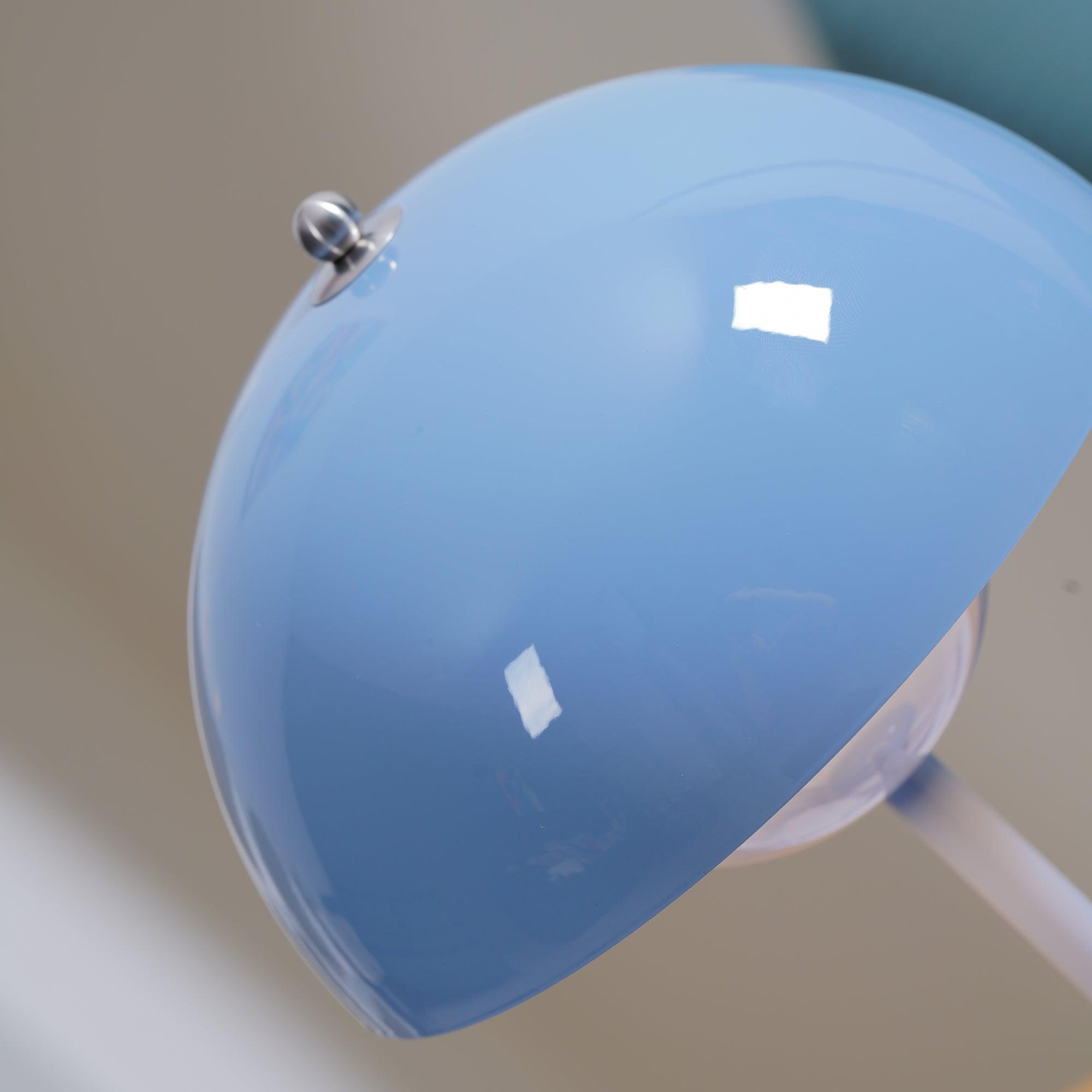 Ylava udendørs bordlampe