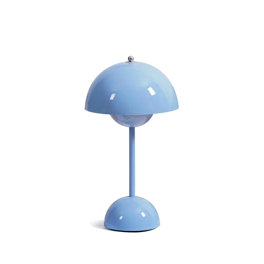 Ylava udendørs bordlampe