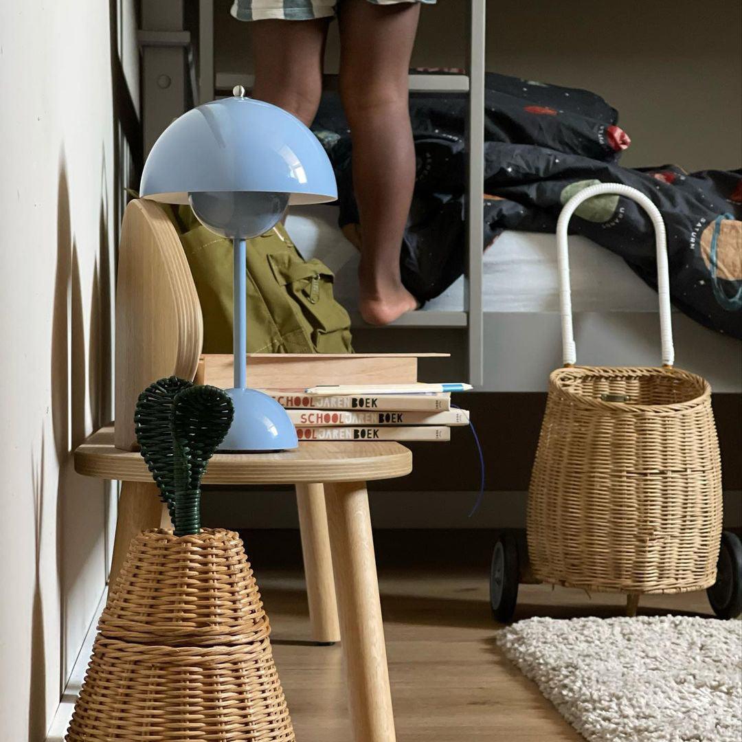 Ylava udendørs bordlampe