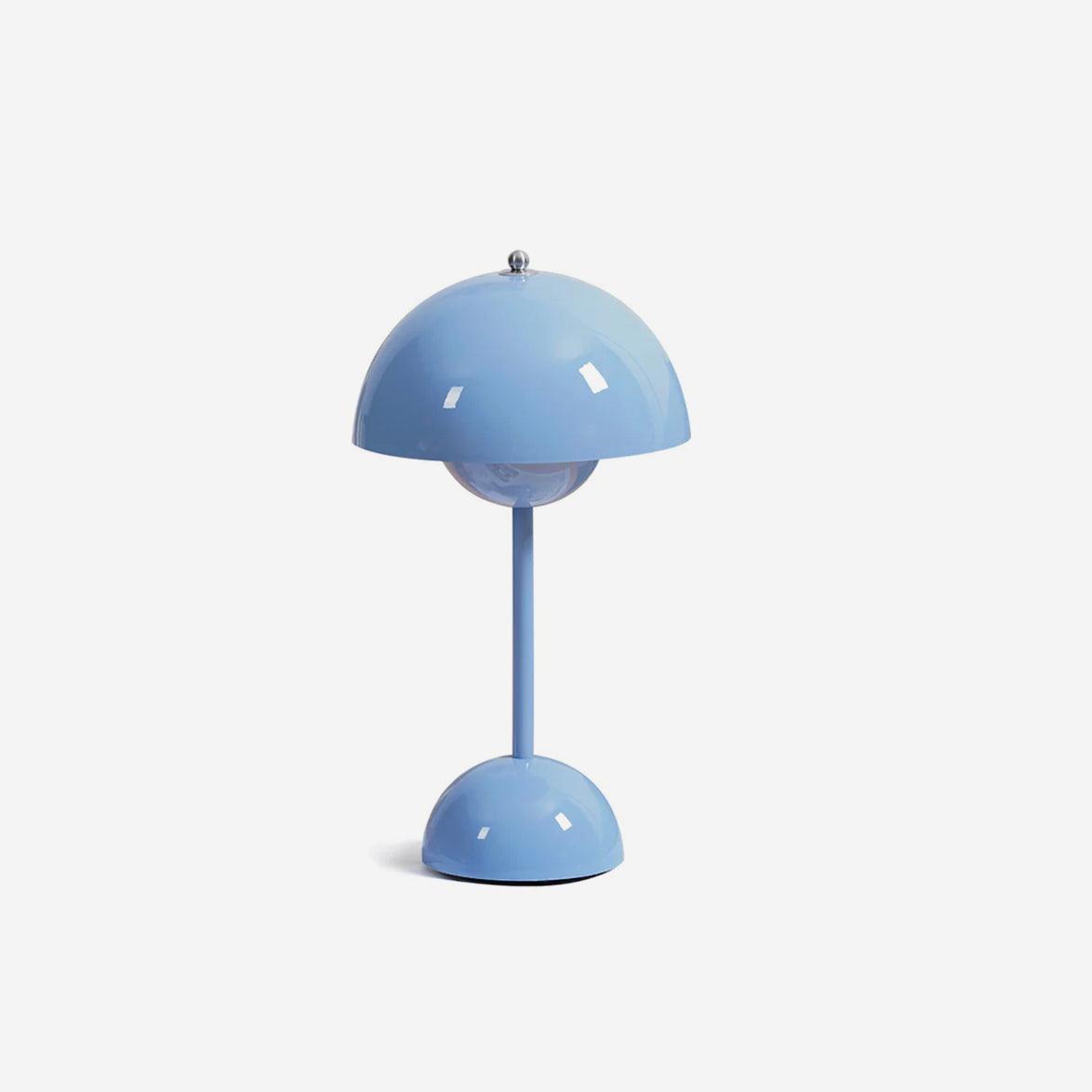 Ylava udendørs bordlampe