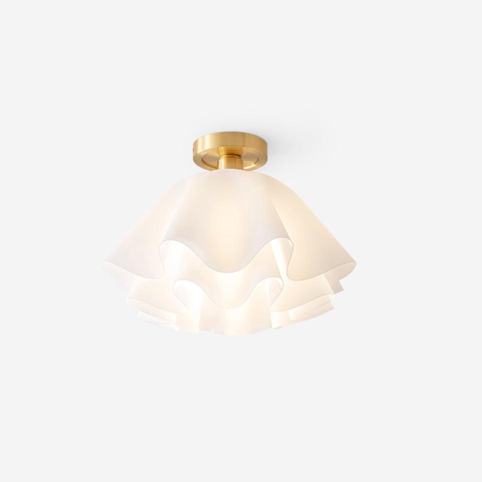 Arvalen udendørs loftlampe