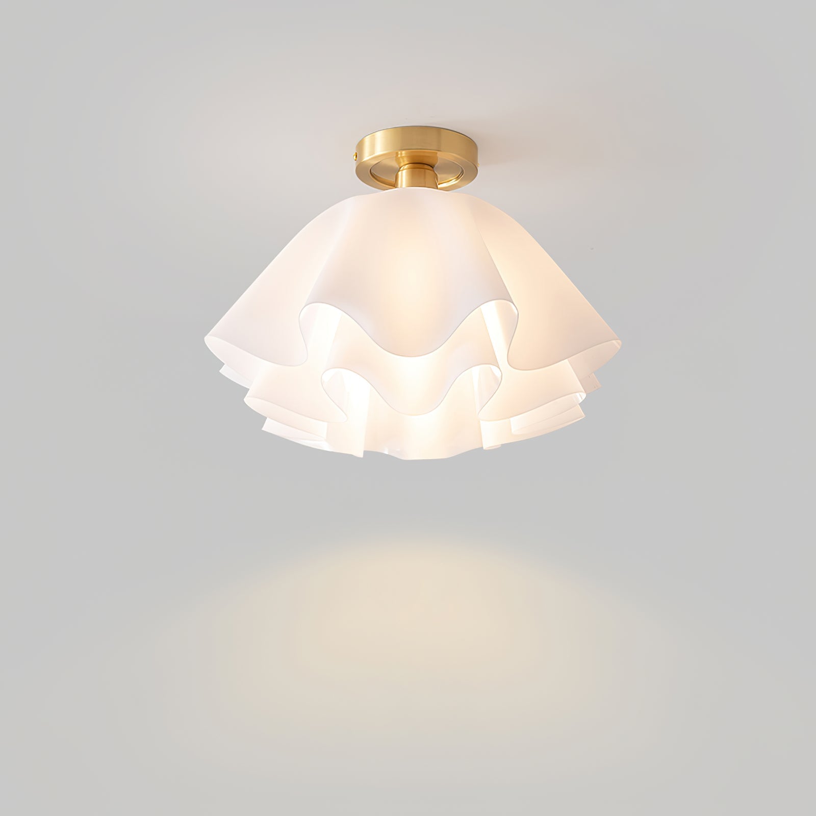 Arvalen udendørs loftlampe