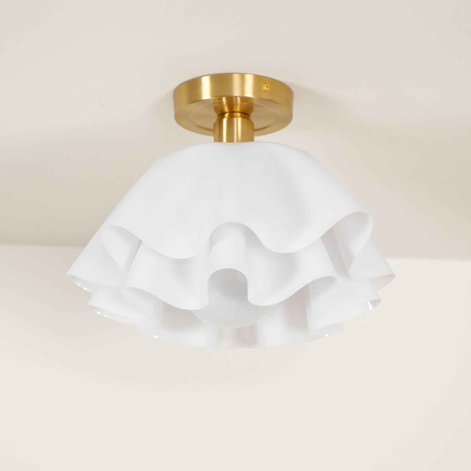 Arvalen udendørs loftlampe