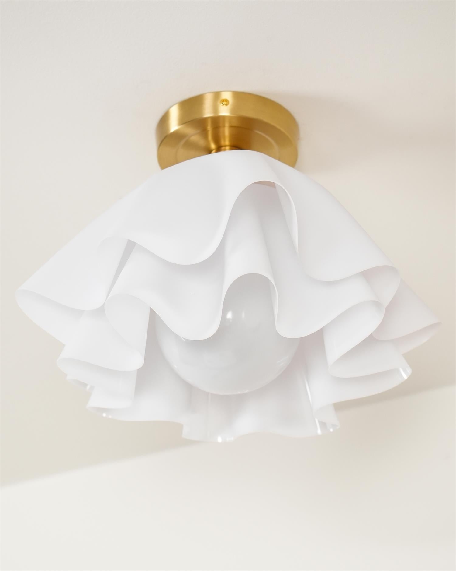 Arvalen udendørs loftlampe