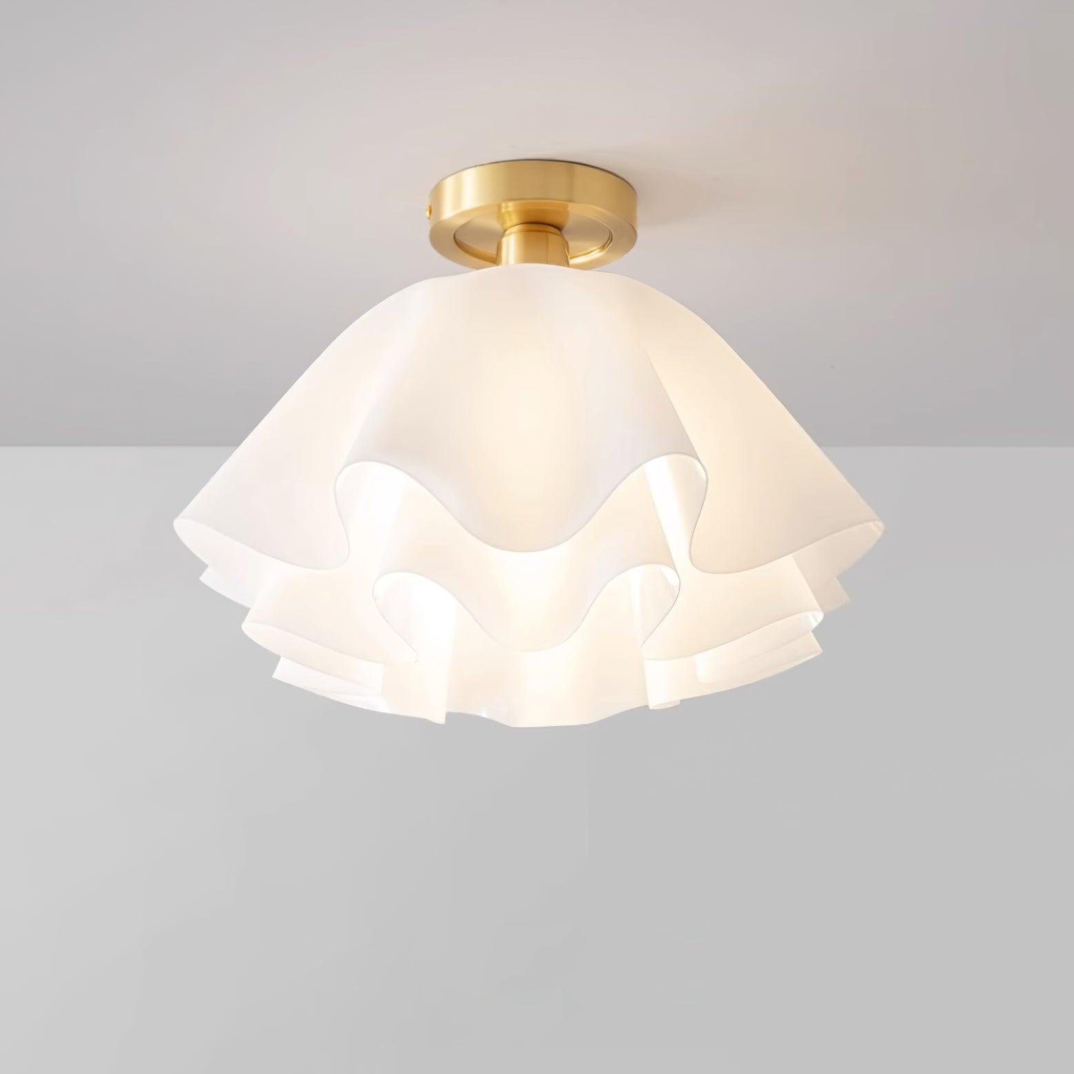 Arvalen udendørs loftlampe