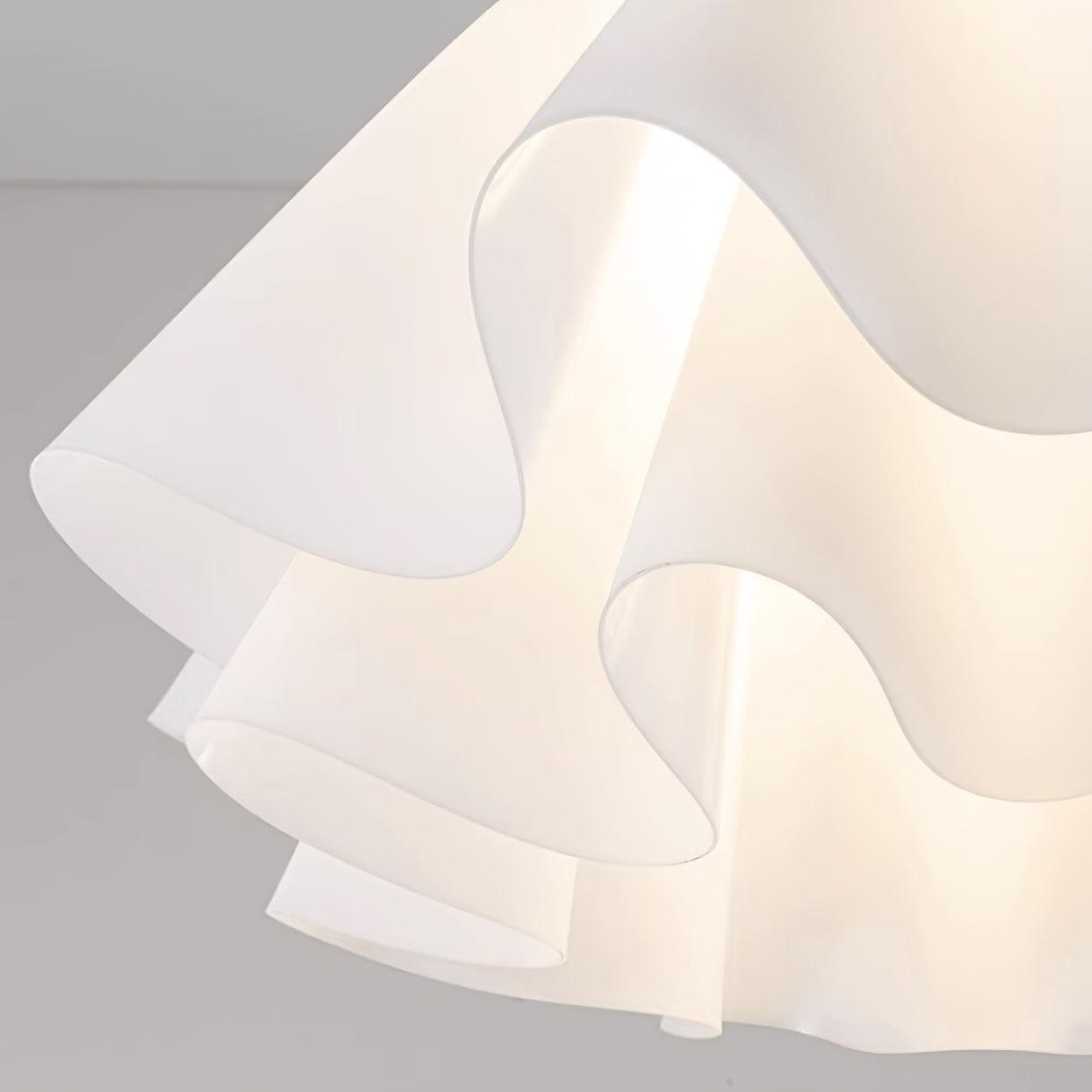 Arvalen udendørs loftlampe