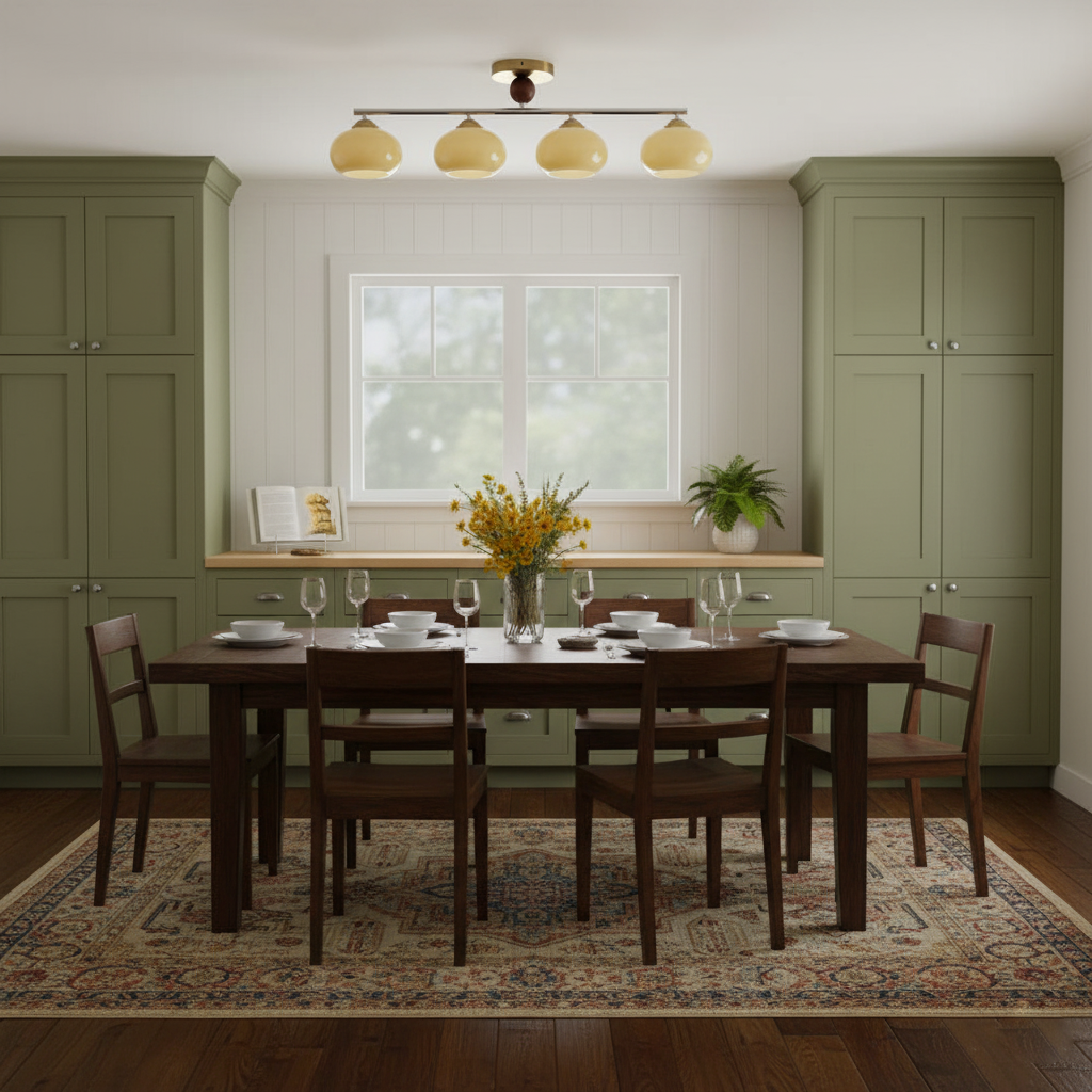 Holnor loftlampe