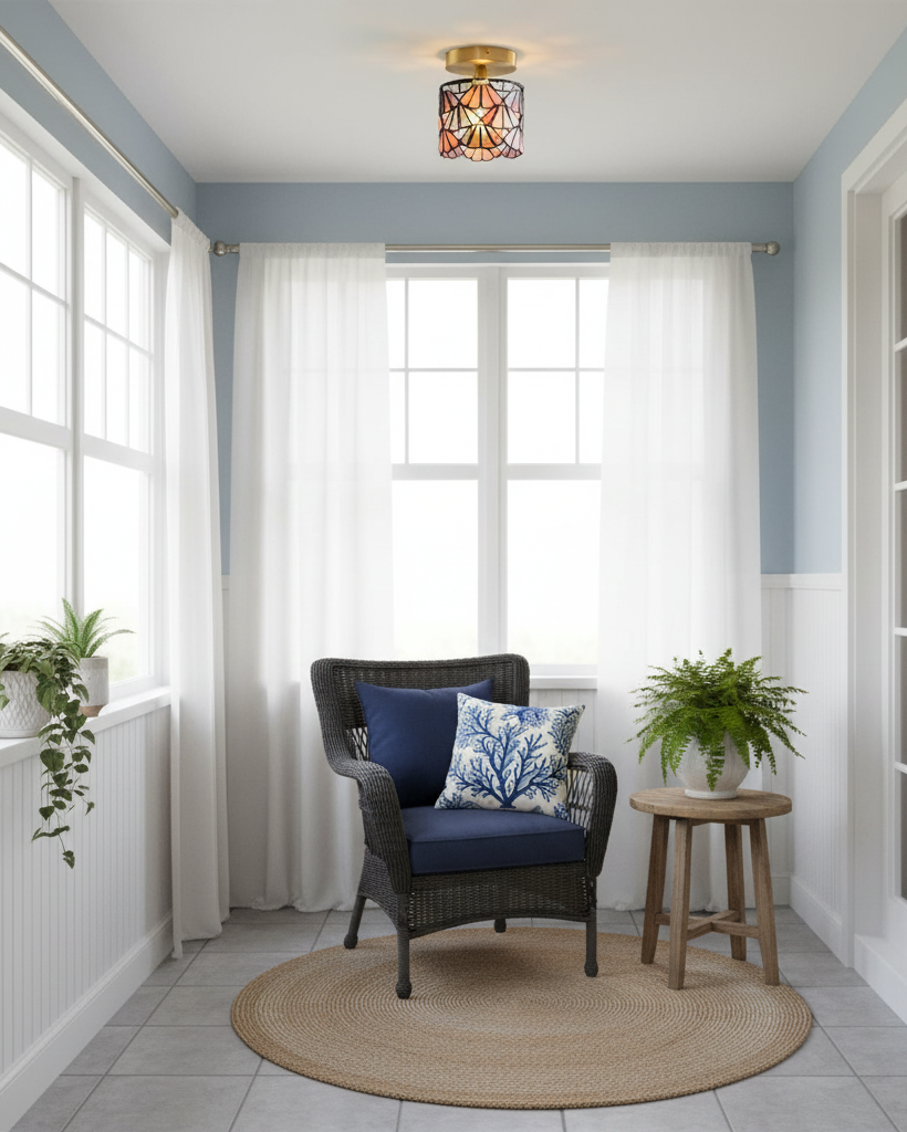 Kaiso loftlampe