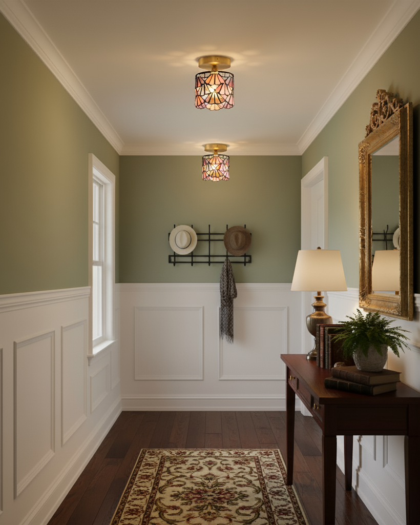 Kaiso loftlampe