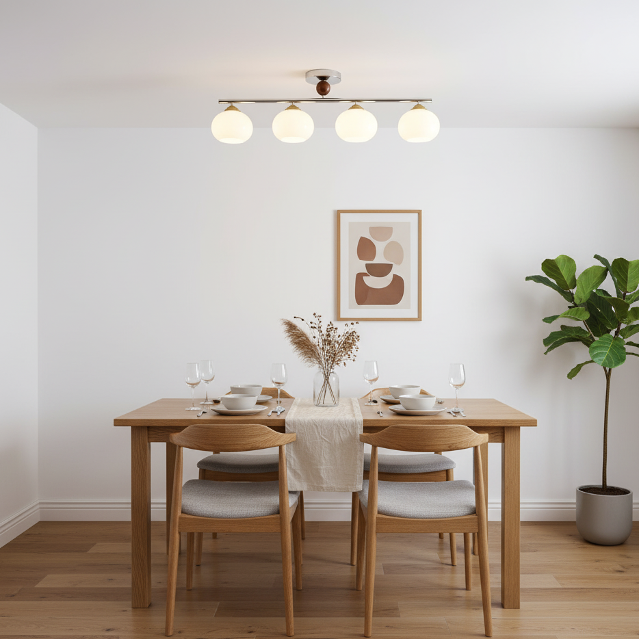 Holnor loftlampe