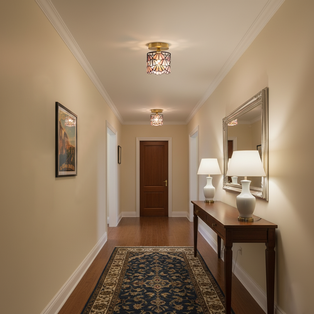 Kaiso loftlampe