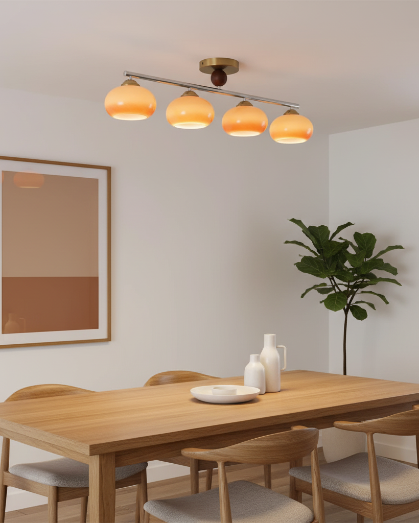 Holnor loftlampe