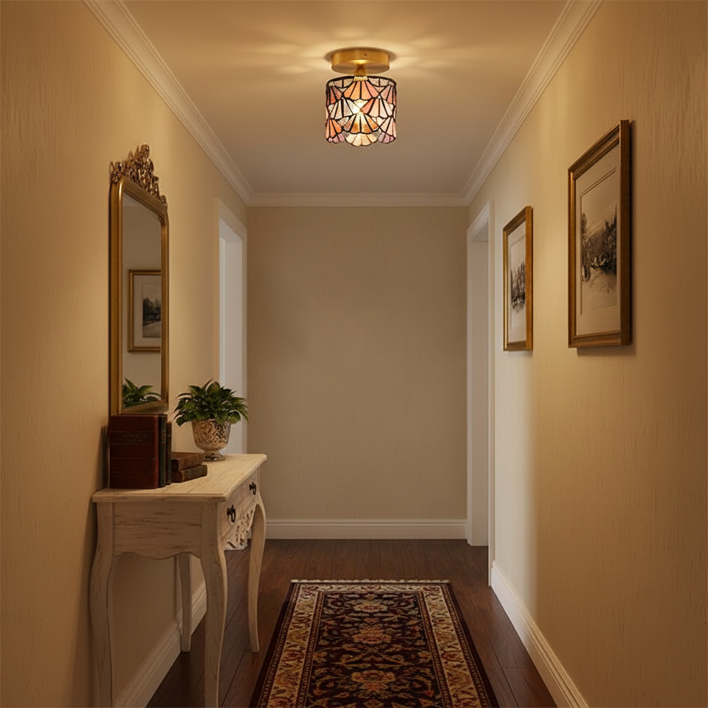 Kaiso loftlampe