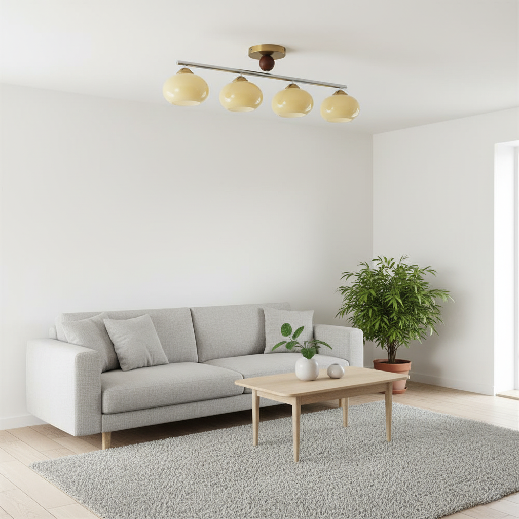 Holnor loftlampe