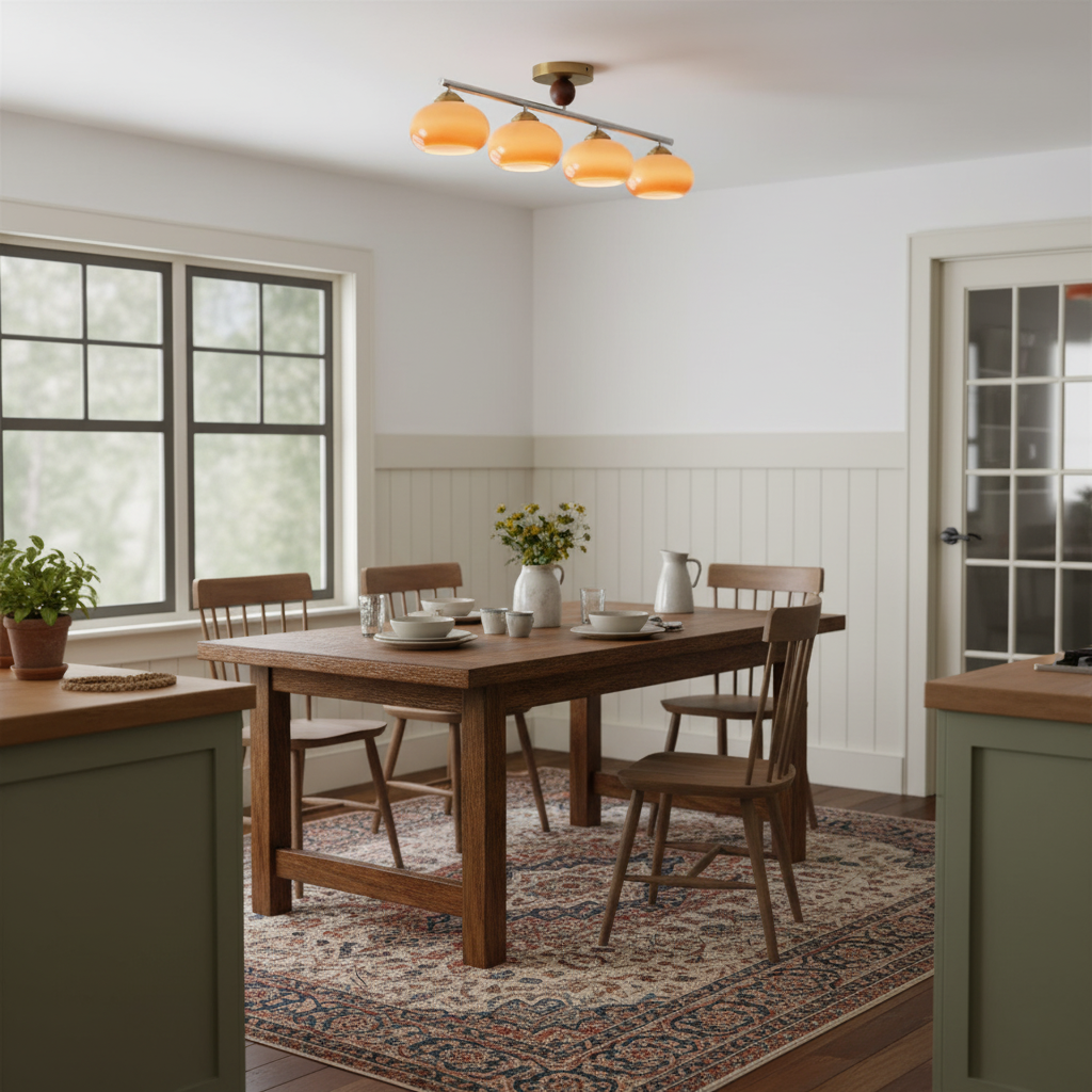 Holnor loftlampe