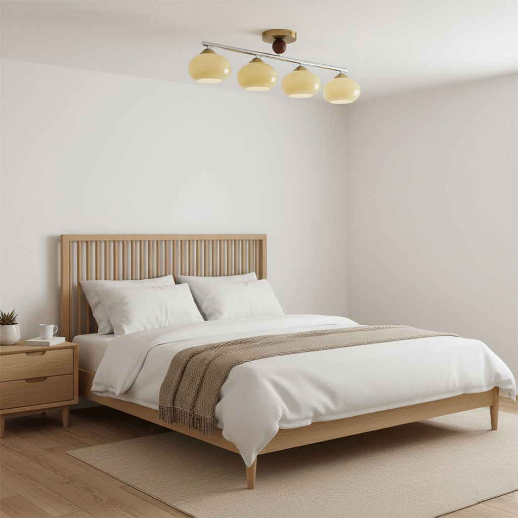 Holnor loftlampe