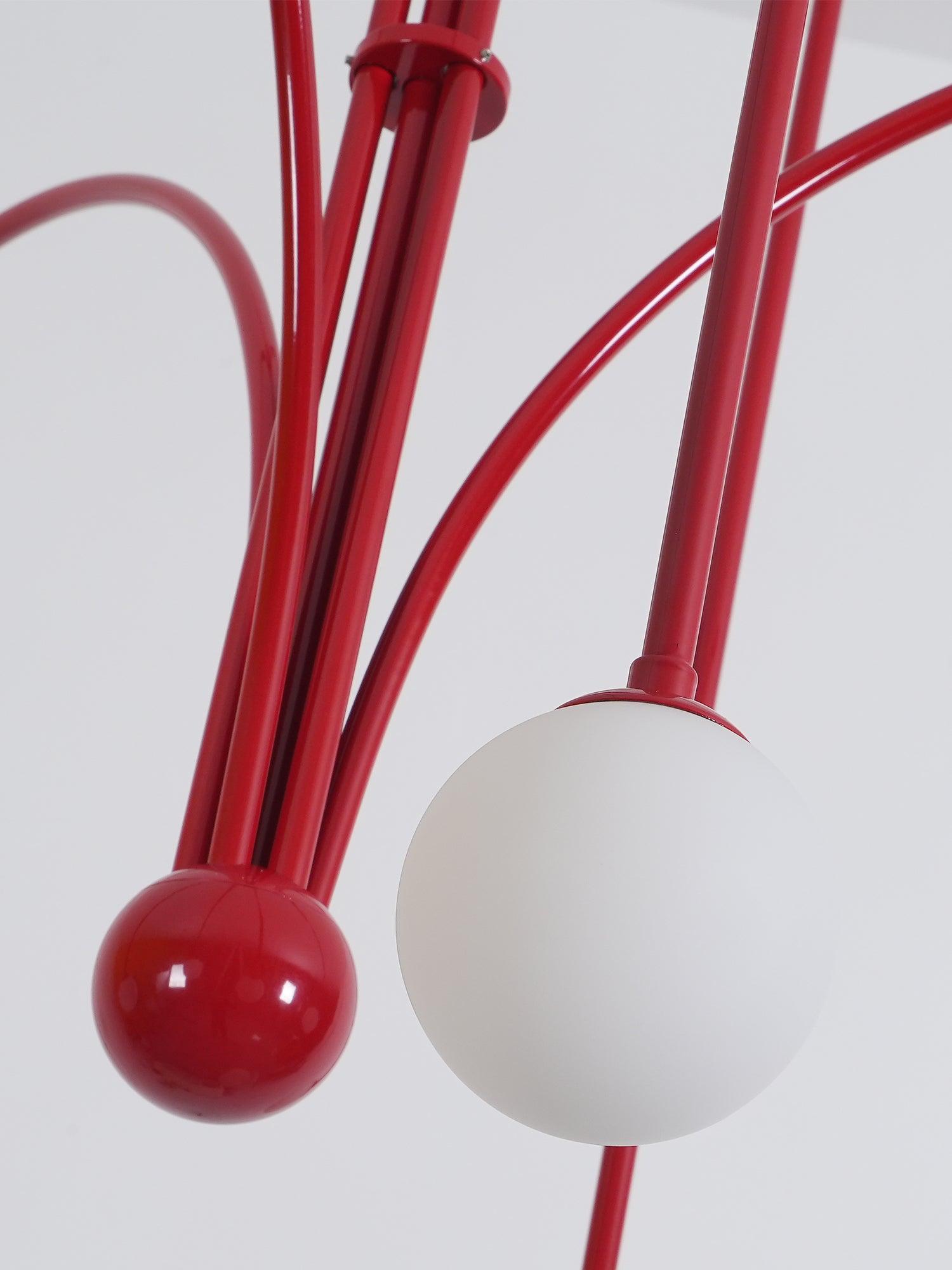 Ylaero moderne pendellampe