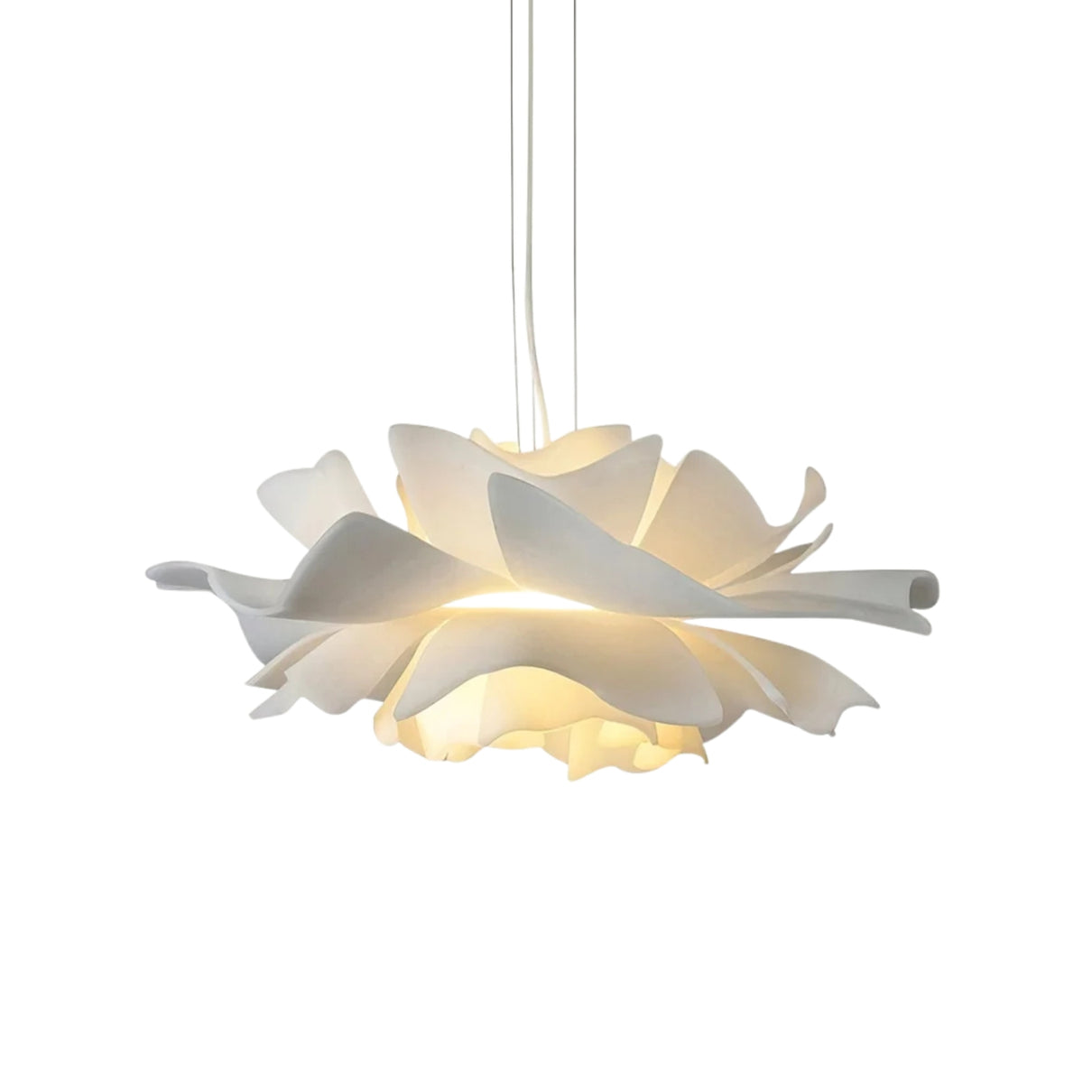 Jornote lotusformet pendellampe