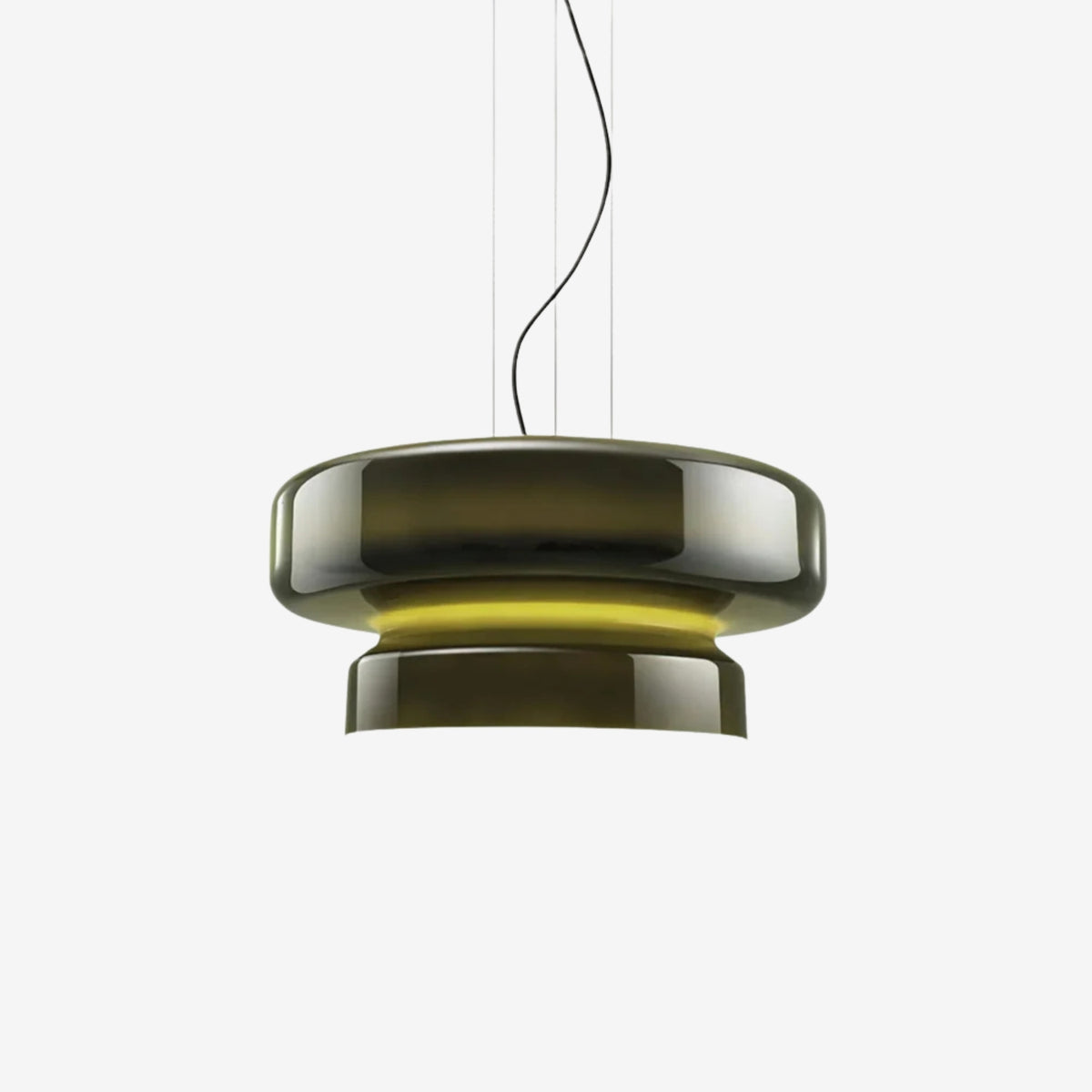 Wensoso moderne pendellampe